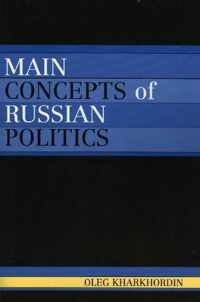 Main Concepts of Russian Politics