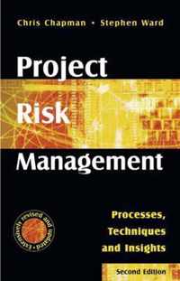 Project Risk Management