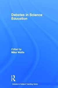 Debates in Science Education