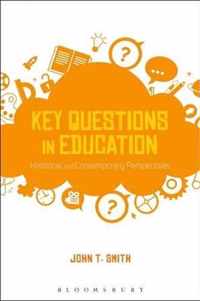 Key Questions In Education