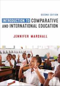 Introduction to Comparative and International Education