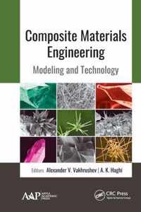 Composite Materials Engineering