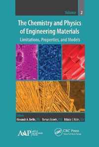 The Chemistry and Physics of Engineering Materials