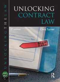 Unlocking Contract Law