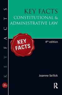 Key Facts: Constitutional & Administrative Law