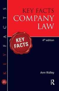 Key Facts Company Law