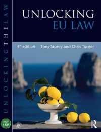 Unlocking EU Law