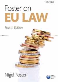 Foster on EU Law