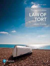 Law of Tort