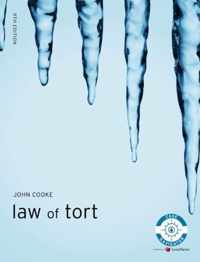 Law of Tort