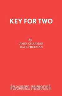 Key for Two