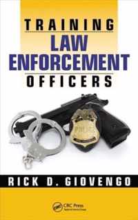 Training Law Enforcement Officers