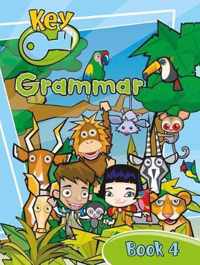 Key Grammar Pupil Book 4