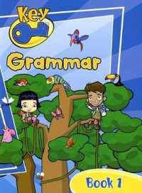 Key Grammar Pupil Book 1