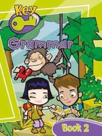 Key Grammar Pupil Book 2