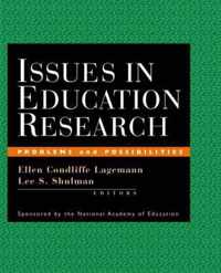 Issues in Education Research