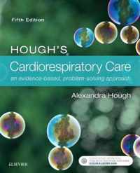 Hough's Cardiorespiratory Care