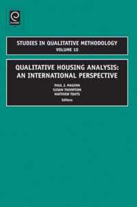 Qualitative Housing Analysis