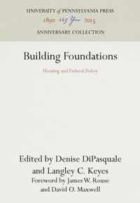 Building Foundations