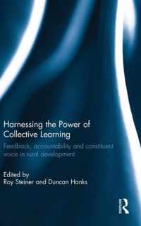 Harnessing the Power of Collective Learning