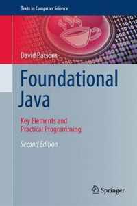 Foundational Java