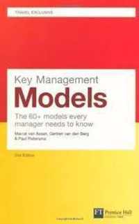 Key Management Models