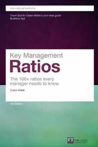 Key Management Ratios