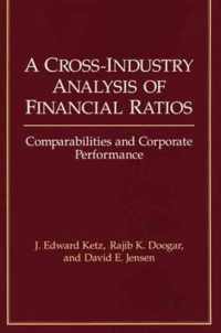 A Cross-Industry Analysis of Financial Ratios