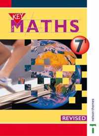 Key Maths 7/1 Pupils' Book