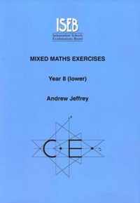 Mixed Maths Exercises