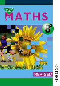 Key Maths 8/3 Pupils' Book