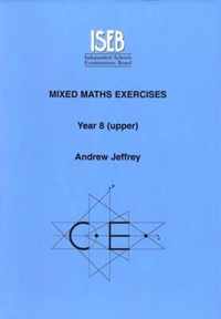 Mixed Maths Exercises Pupil's Book