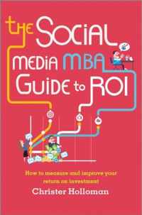 Social Media MBA Guide To ROI