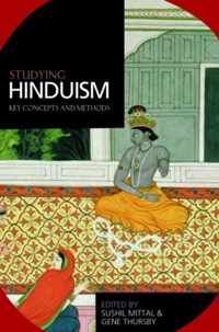 Studying Hinduism