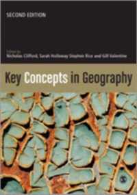 Key Concepts in Geography