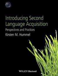 Introducing Second Language Acquisition