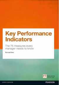 Key Performance Indicators