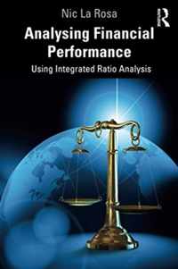 Analysing Financial Performance