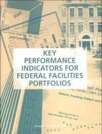 Key Performance Indicators for Federal Facilities Portfolios