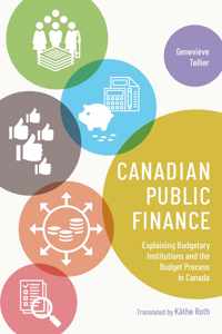 Canadian Public Finance