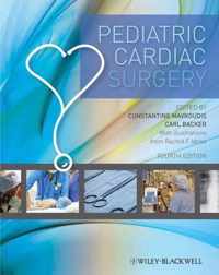 Pediatric Cardiac Surgery