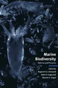 Marine Biodiversity