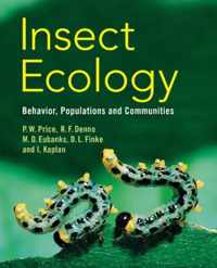 Insect Ecology