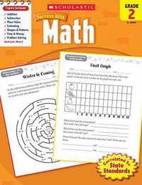 Scholastic Success with Math