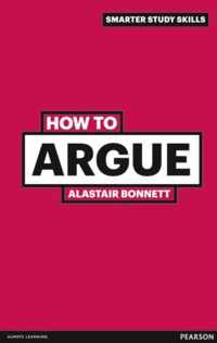 How to Argue