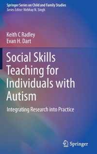 Social Skills Teaching for Individuals with Autism