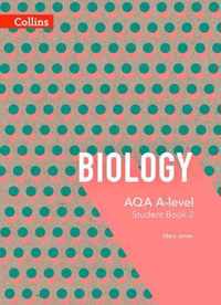 AQA A Level Biology Year 2 Student Book (Collins AQA A Level Science)