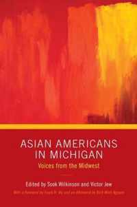 Asian Americans in Michigan