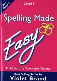 Spelling Made Easy