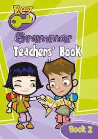 Key Grammar Teachers' Handbook 2